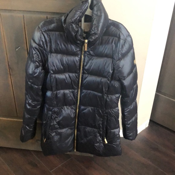 MICHAEL Michael Kors Jackets & Blazers - Black Michael Kors jacket.